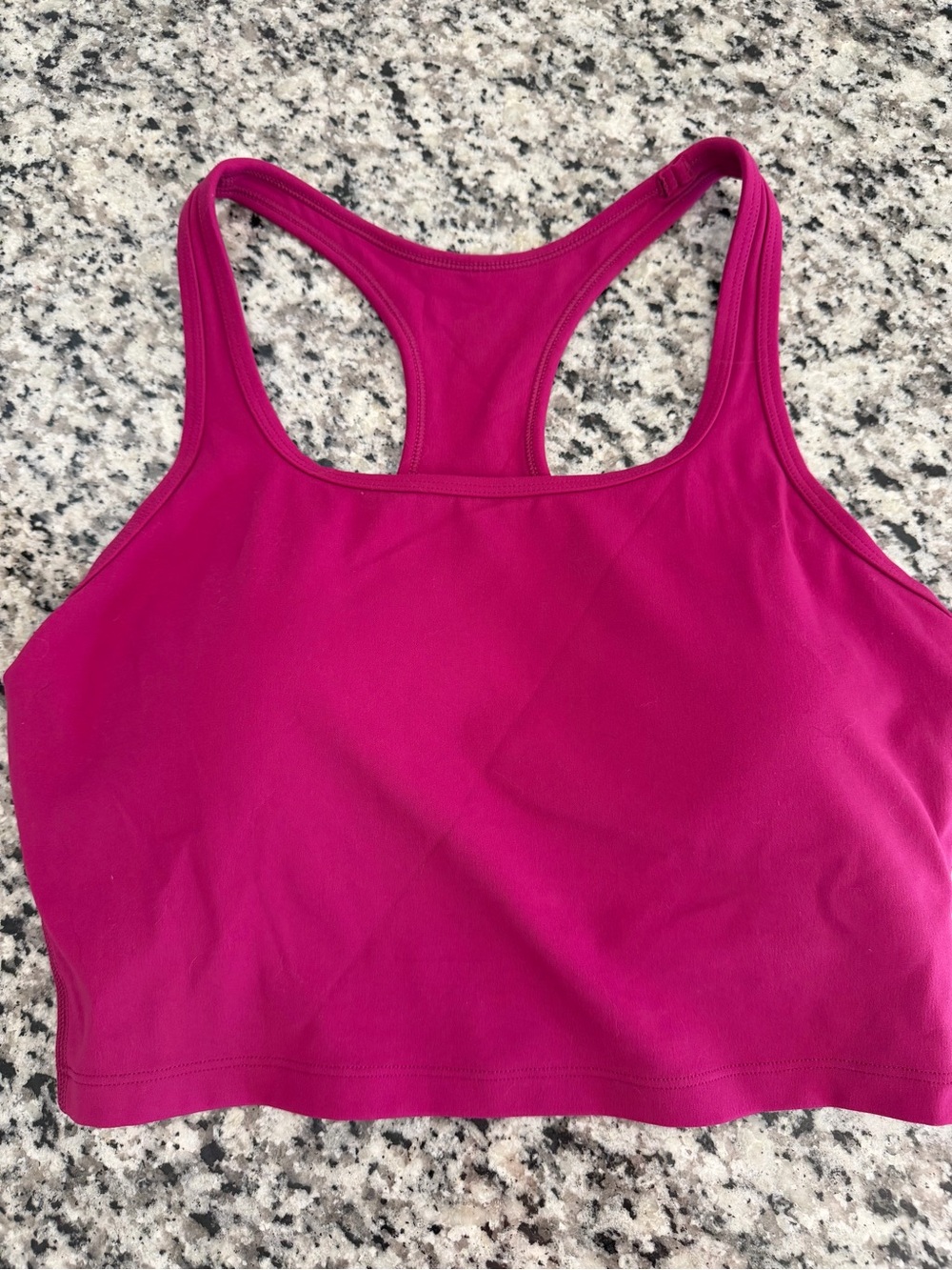 CRZ Yoga Top